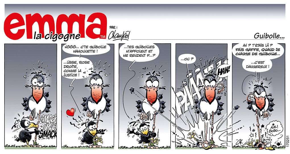Emma - Tome 7 – Image 3