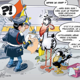 Emma dessin de presse 6