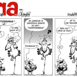 BD Emma la cigogne 15