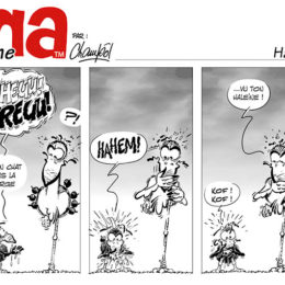 BD Emma la cigogne 16