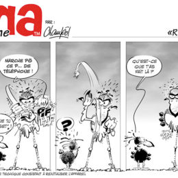 BD Emma la cigogne 17