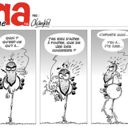 BD Emma la cigogne 19