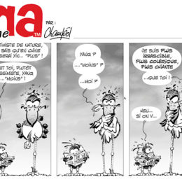 BD Emma la cigogne 21