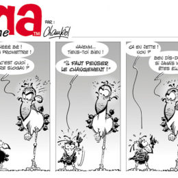 BD Emma la cigogne 25