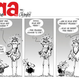 BD Emma la cigogne 29