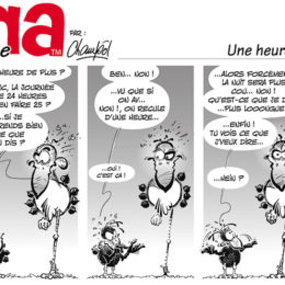 BD Emma la cigogne 30