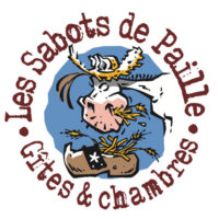 Logo pour un Gîte