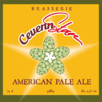 Projet de logo pour une bière