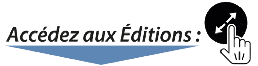 Accedez aux Éditions de Lazelie