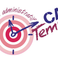 Logo de Car Temps