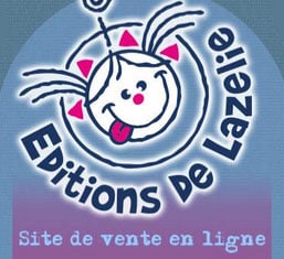 Logo Éditions de Lazelie