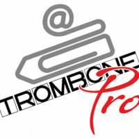 Logo Trombone Pro