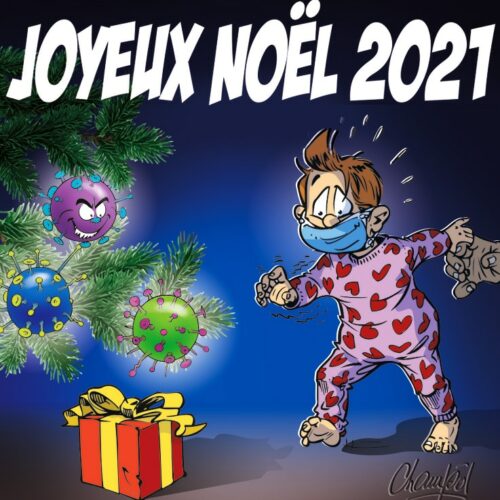 Noel 2021
