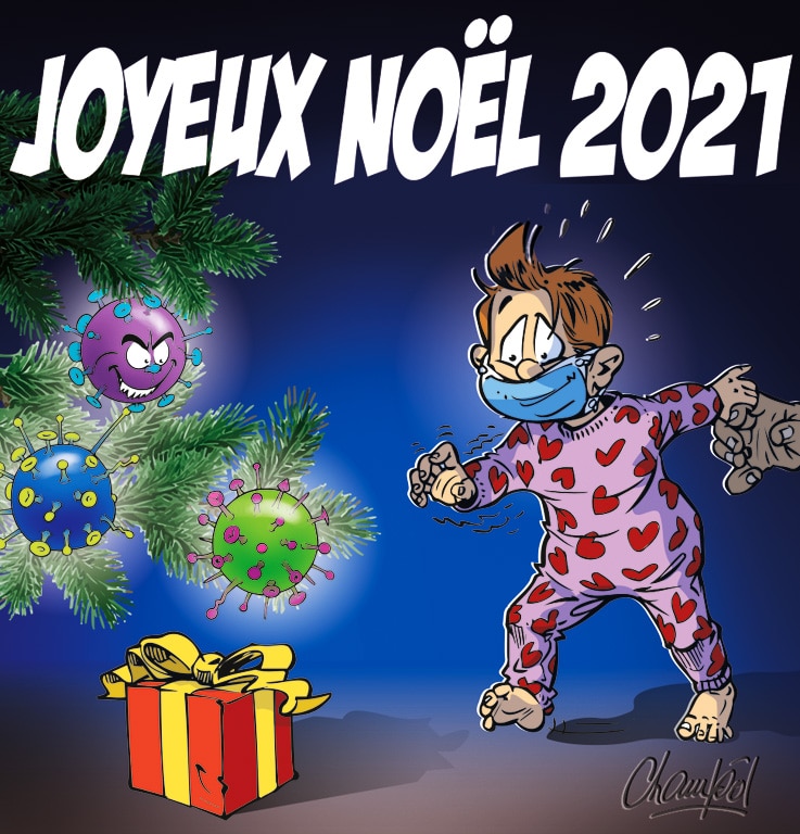 Noel 2021