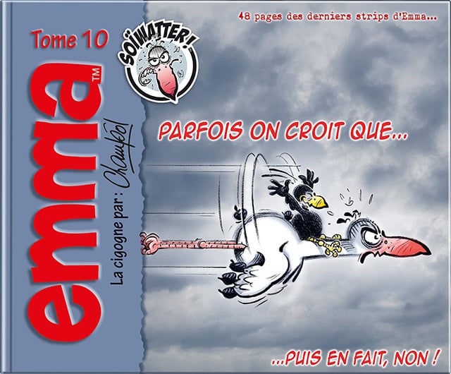 Couv-Emma-T10-Com-RVB-p Couverture Emma tome 10