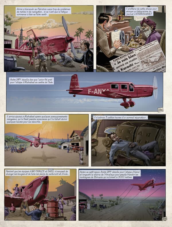 Bd André JAPY : p.23