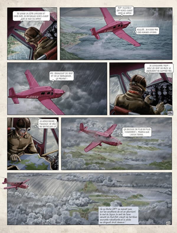 Bd André JAPY : p.29